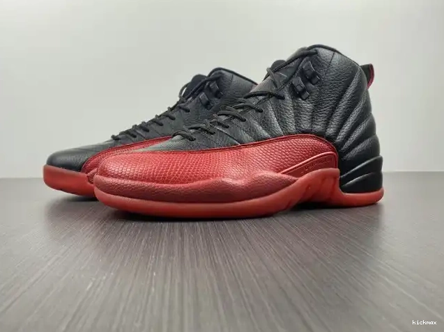 Cheap Flu (2016) 002 Jordan 12 130690 Game Retro 0527